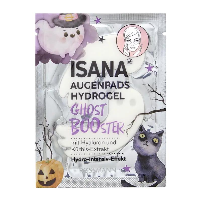 ISANA Polštářky pod oči Halloween, 1 ks