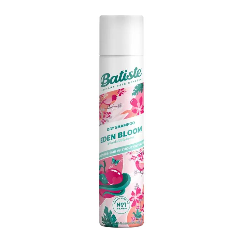 Batiste Suchý šampon Eden Bloom, 200 ml