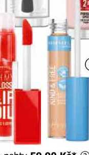 Rimmel Kind&Free korektor 