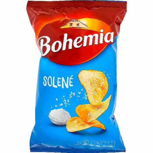 Bohemia Chips