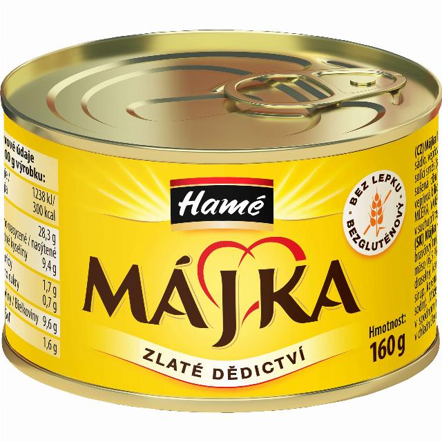 Hamé Paštika