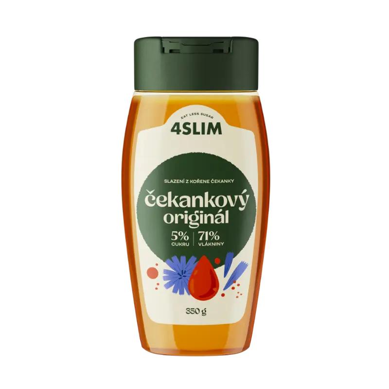 4Slim Čekankový Originál, 350 g