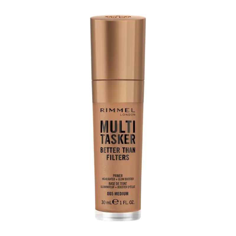 Rimmel Make-up Multi-Tasker Better Than Filters 005 Medium, 1 ks