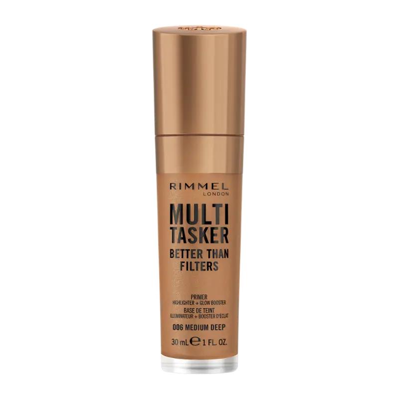 Rimmel Make-up Multi-Tasker Better Than Filters 006 Medium deep, 1 ks