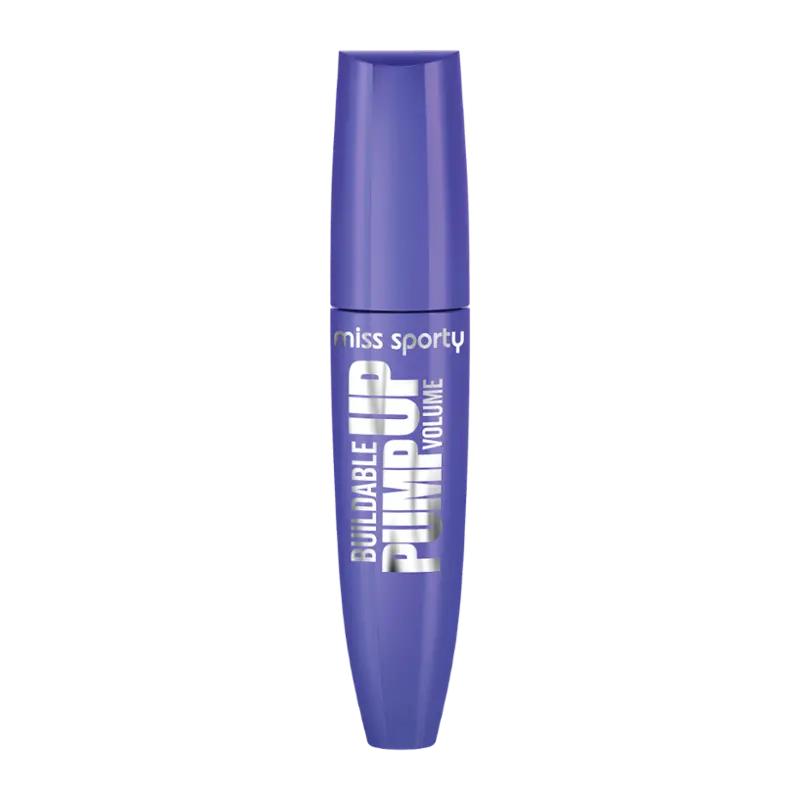 miss sporty Řasenka Buildable Pump Up Volume, 1 ks