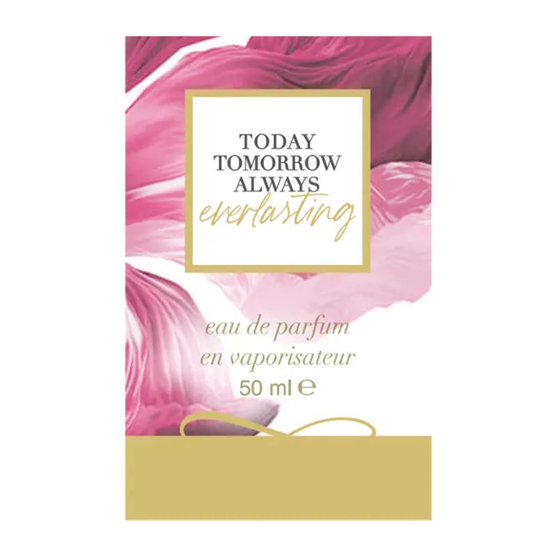 AVON  Today Tomorrow Always Everlasting parfémová voda pro ženy, 50 ml