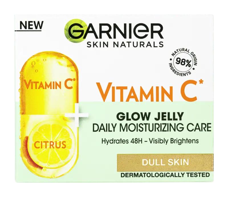 Garnier Denní krém Vitamin C, 50 ml