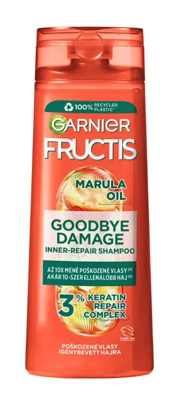 Fructis Šampon na vlasy Goodbye Damage, 250 ml