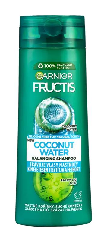 Fructis Šampon Coco Water, 250 ml