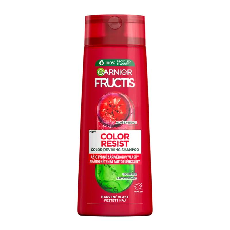 Fructis Šampon na vlasy Color Resist, 400 ml