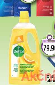 Dettol na podlahy 1l