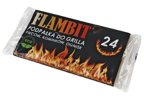 Podpalovač ECO Flambit 24, 1 KS