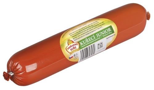 Kuřecí Junior, 400 g