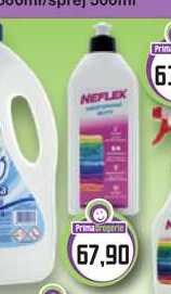 NEFLEK 500ml 