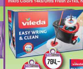 VILEDA EASY Wring&Clean box 