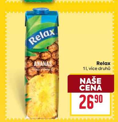 Relax 1l