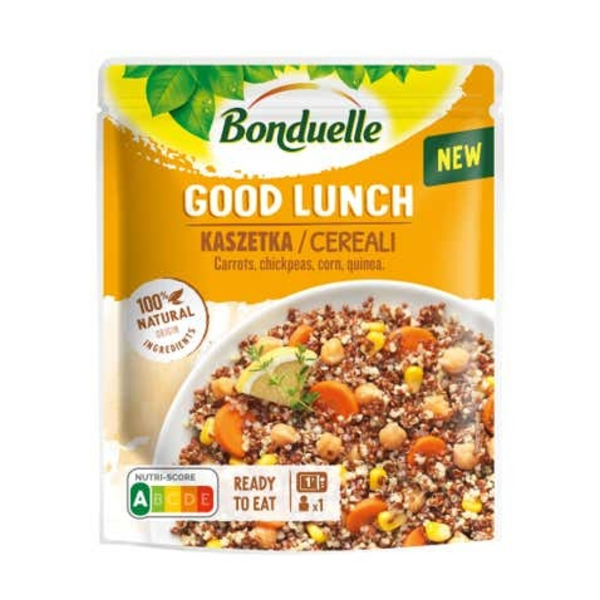 Bonduelle Good Lunch - Quinoa