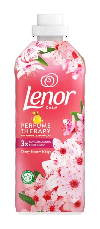 Lenor Aviváž Cherry Blossom & Sage, 37 pd