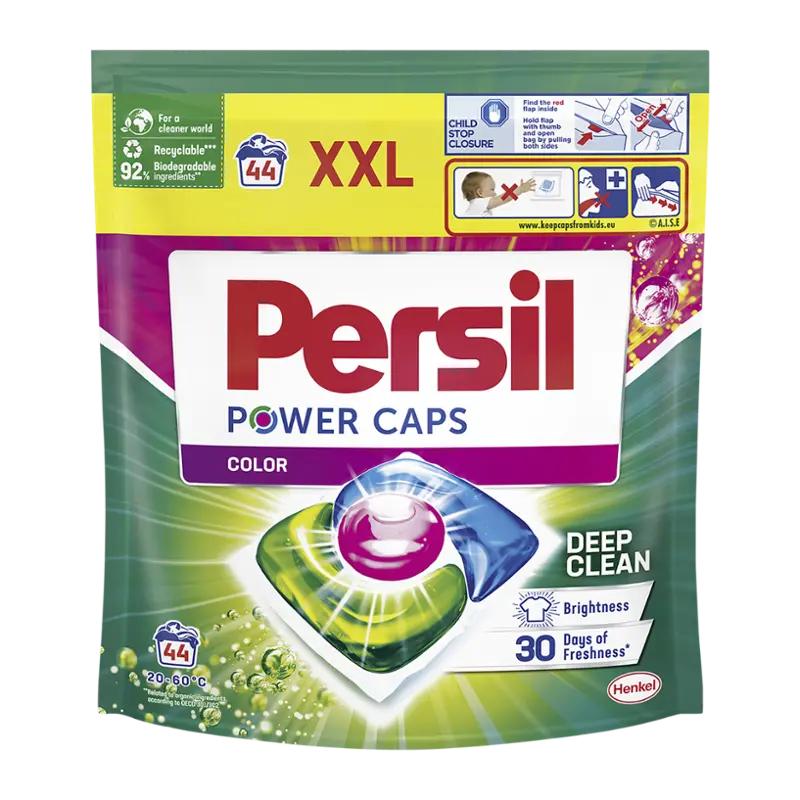 Persil Prací kapsle Power Color, 44 ks