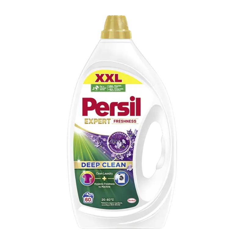 Persil Prací gel Expert Freshness Lavander, 60 pd