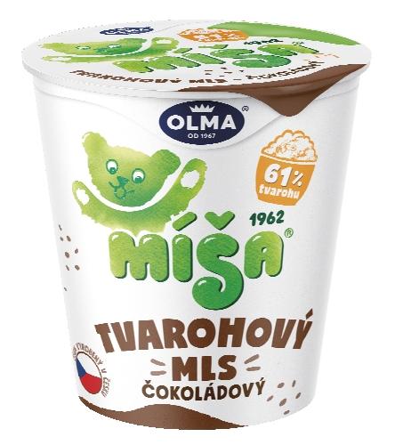 Olma Míša, 130 g