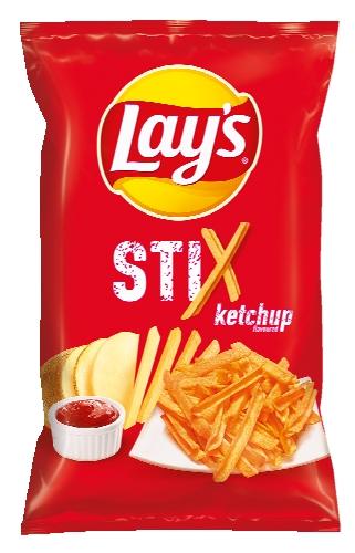 Lay’s chips, 130 g