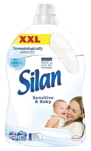 Silan, 130 PD