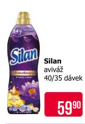 Silan aviváž 40/35 dávek 