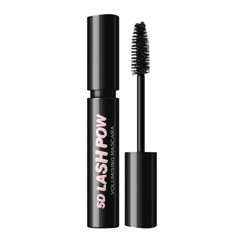 Makeup Revolution Řasenka 5D Lash Pow, 1 ks