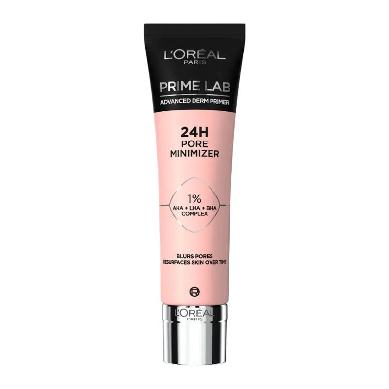 L'Oréal Podkladová báze Prime Lab 24H Pore Minimizer, 1 ks