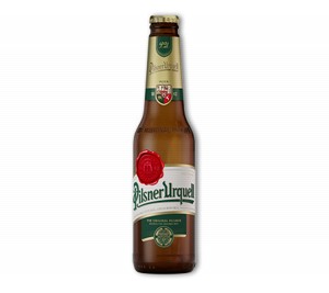 PILSNER URQUELL