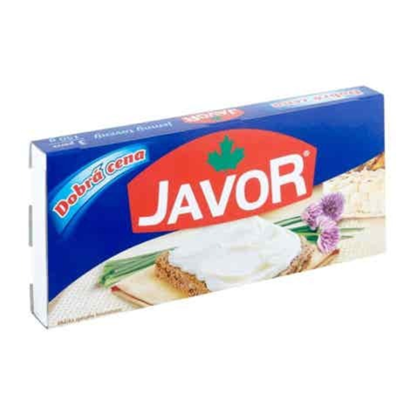 Javor Jemný tavený