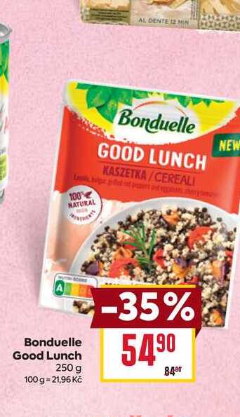 Bonduelle Good Lunch 250 g