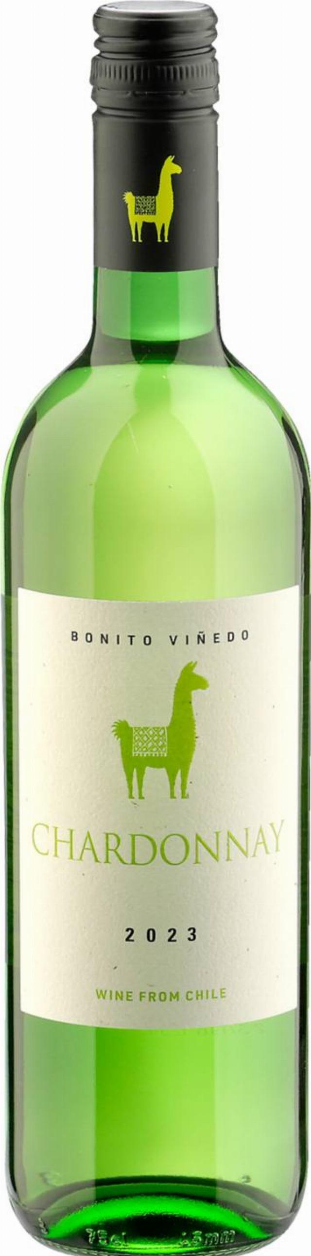 Bonito Vinedo Chardonnay Chile