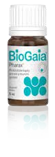 BioGaia Pharax® kapky, 5 ml