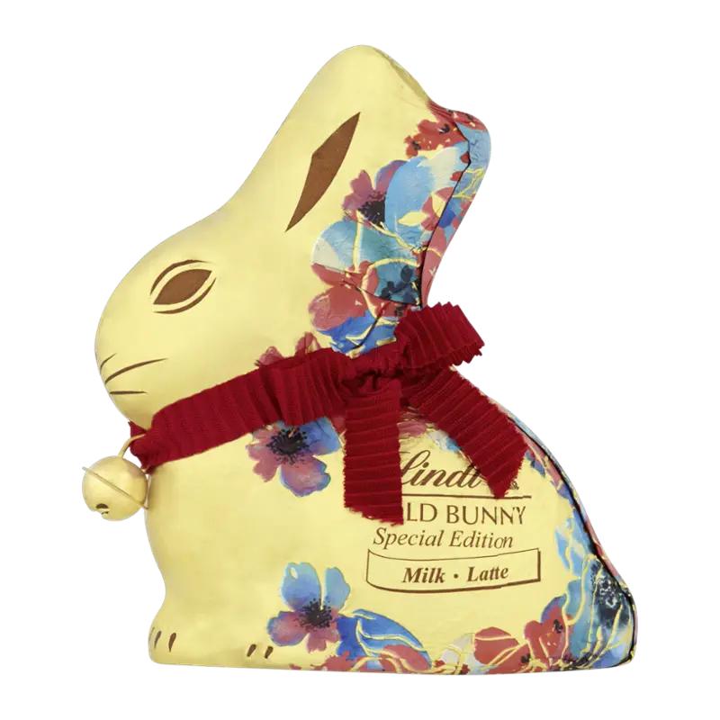 Lindt Duté figurky z mléčné čokolády, 100 g