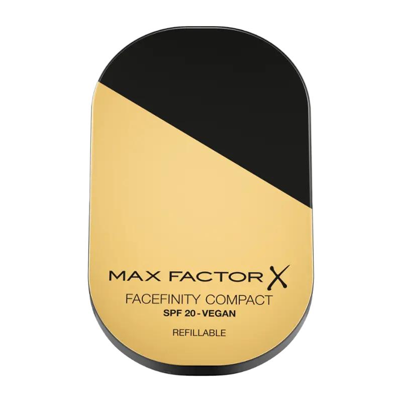 Max Factor Kompaktní pudr Facefinity 006, 1 ks