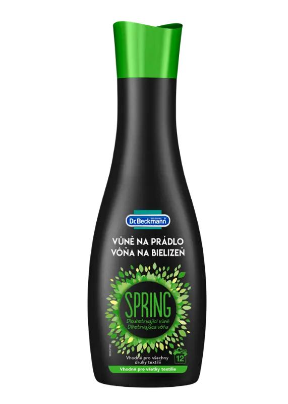 Dr. Beckmann Vůně na prádlo Spring, 250 ml