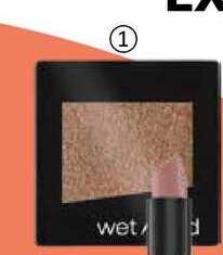 wet n wild Color Icon Single oční stíny 