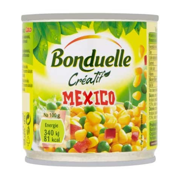 Bonduelle Mexická směs