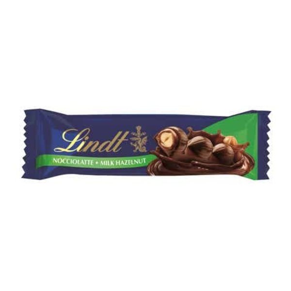 Lindt Nocciolatte čokoládová tyčinka