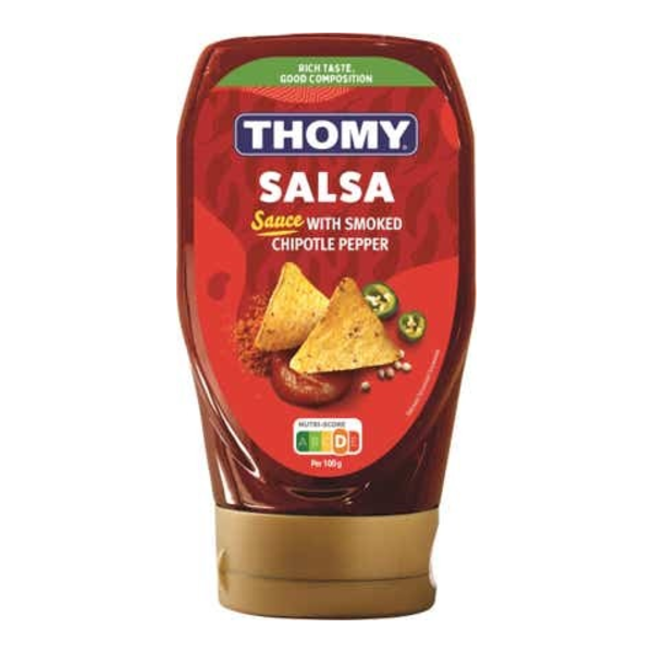 Thomy Mexická salsa omáčka