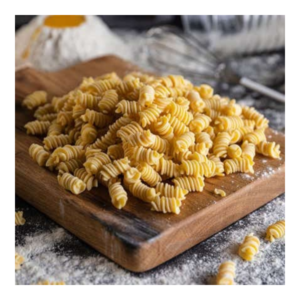 Authentic Fusilli