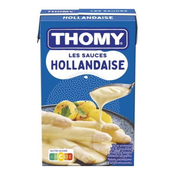 Thomy Holandská omáčka