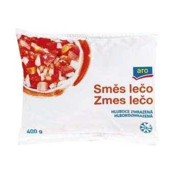 ARO Směs Lečo