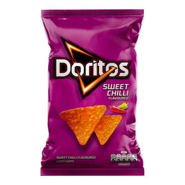 DORITOS Sweet Chilli