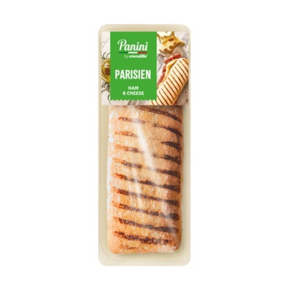 Crocodille Panini Parisien