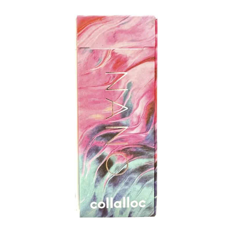 Collalloc 100% bioaktivní mořský kolagen NANO 2.0 s vitamínem C, doplněk stravy, 30 ml