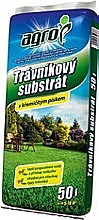 AGRO TRÁVNÍKOVÝ SUBSTRÁT