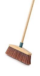 Smeták CLEAN KIT Bamboo